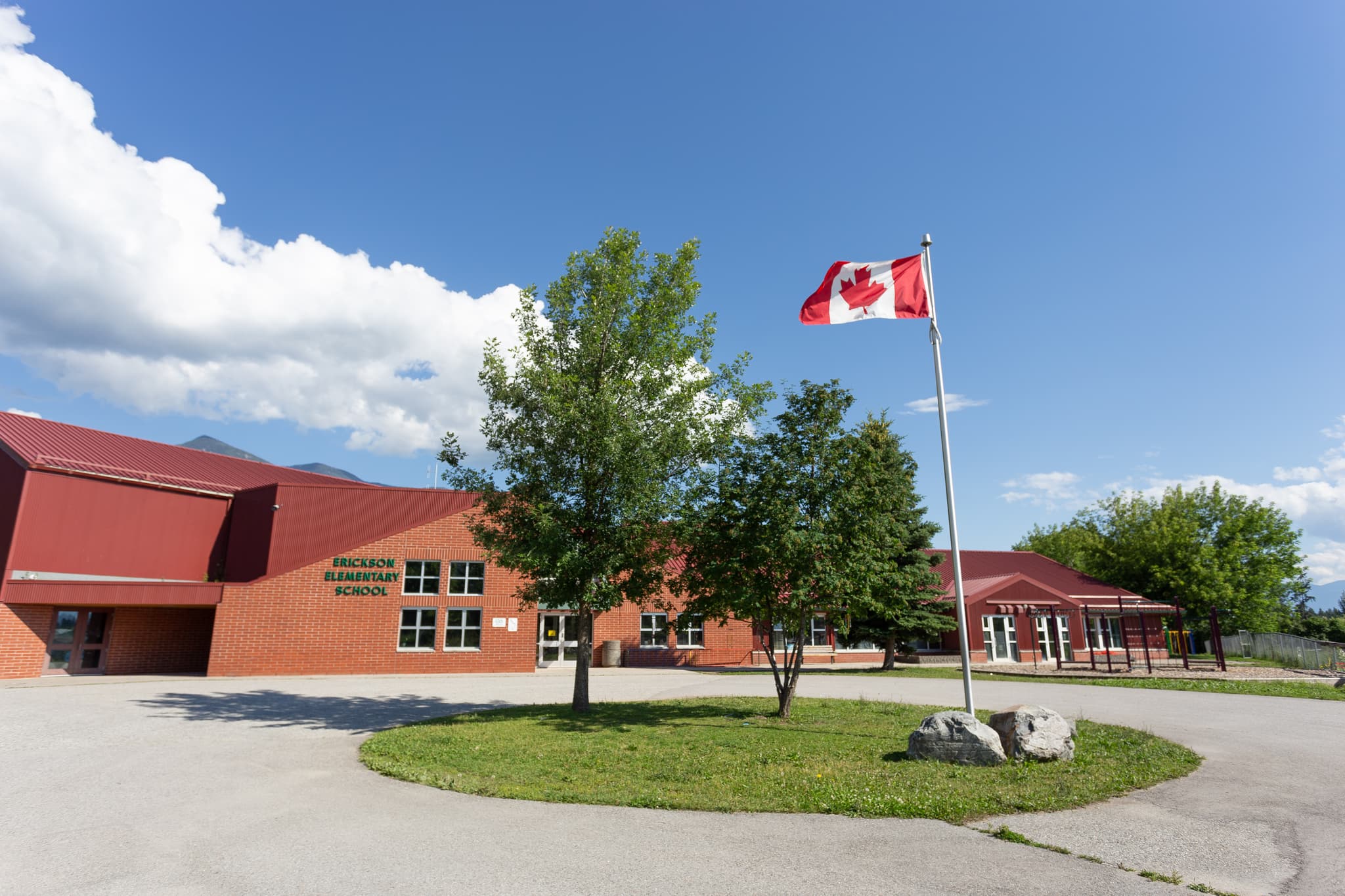 Erickson Elementary