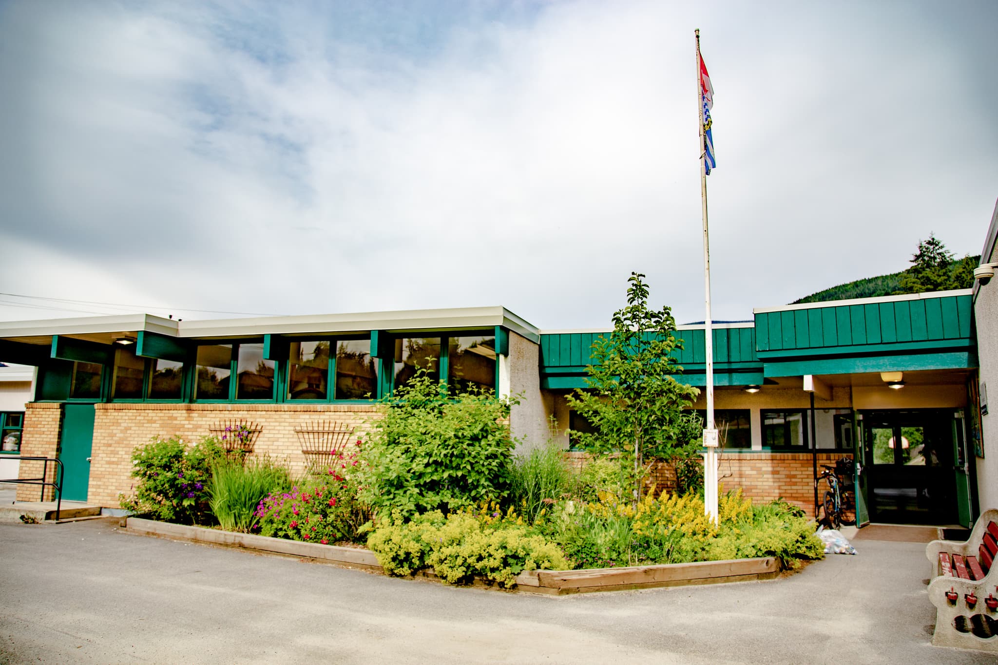 Rosemont Elementary