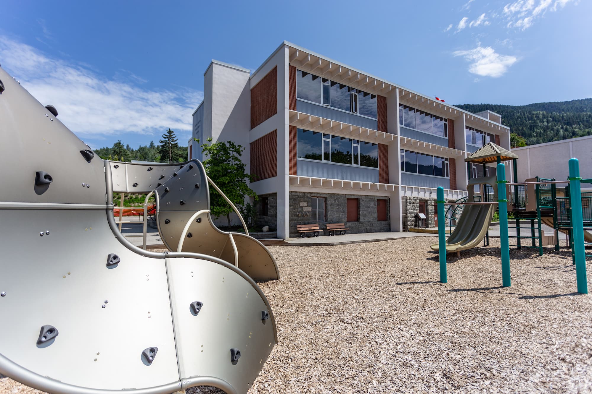 South Nelson Elementary