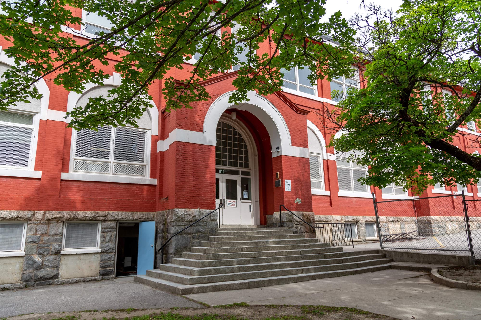 Facilities Planning