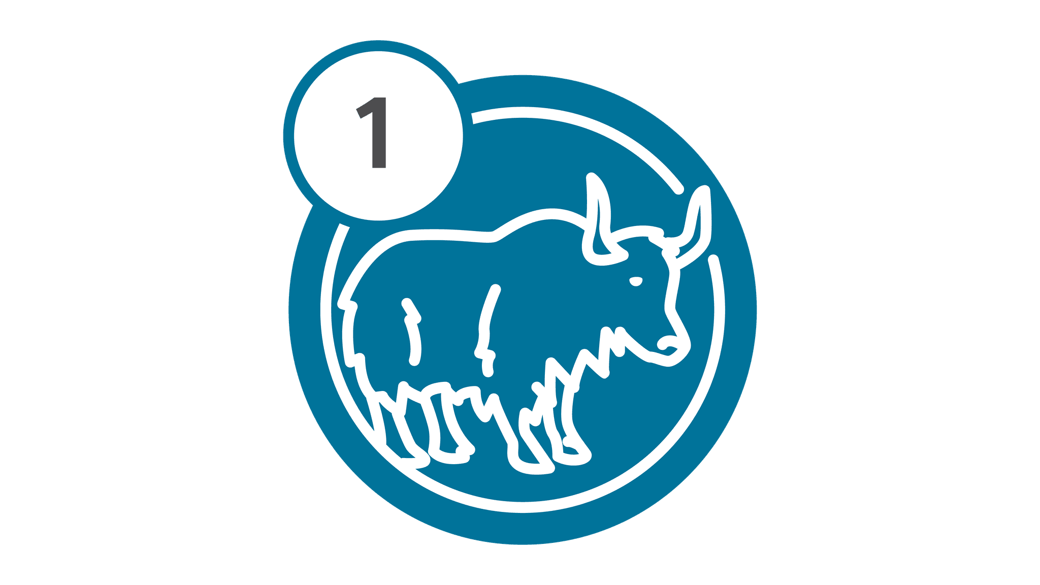 Route 1 - Yak