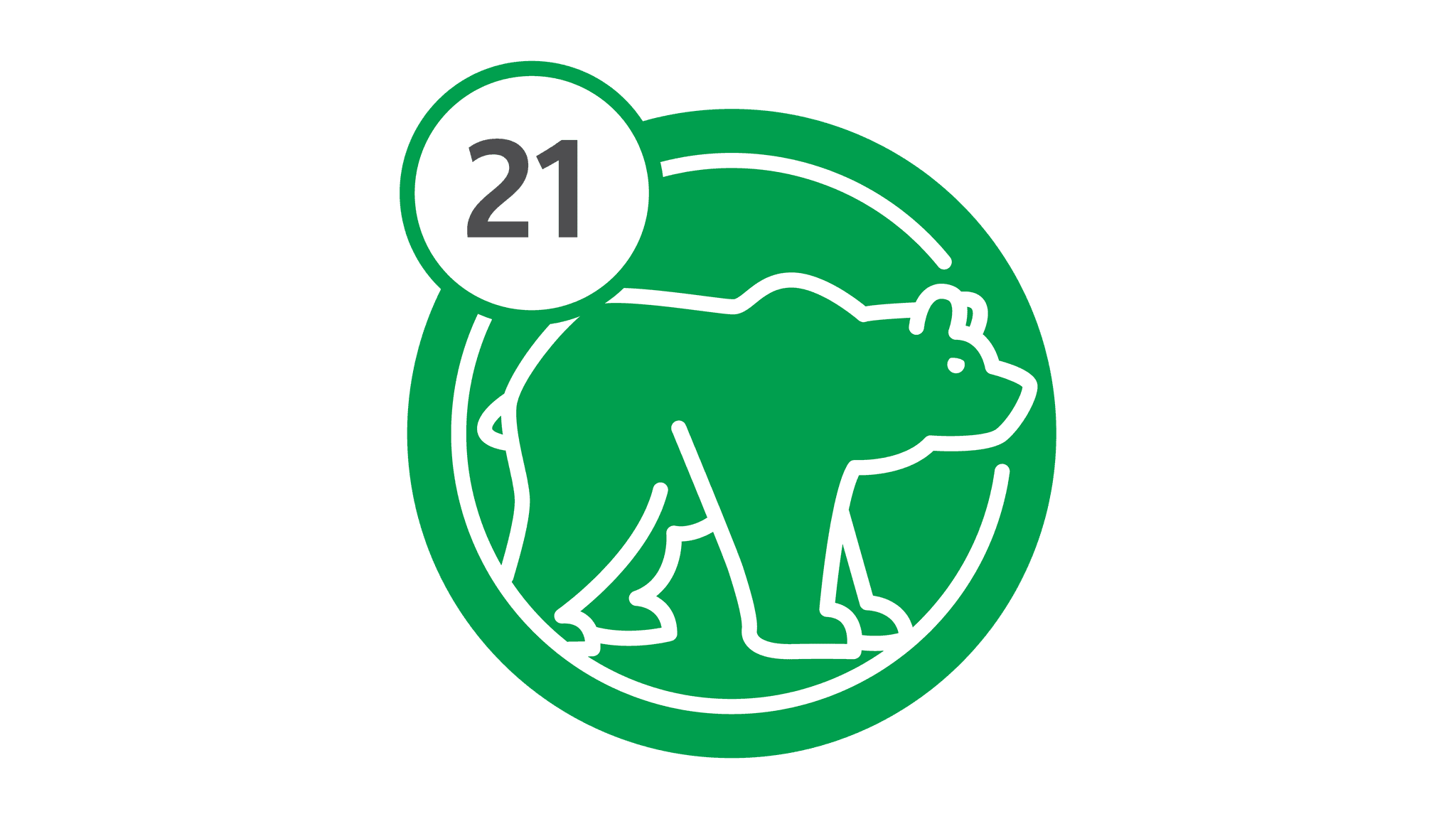 Route 21 - Bear