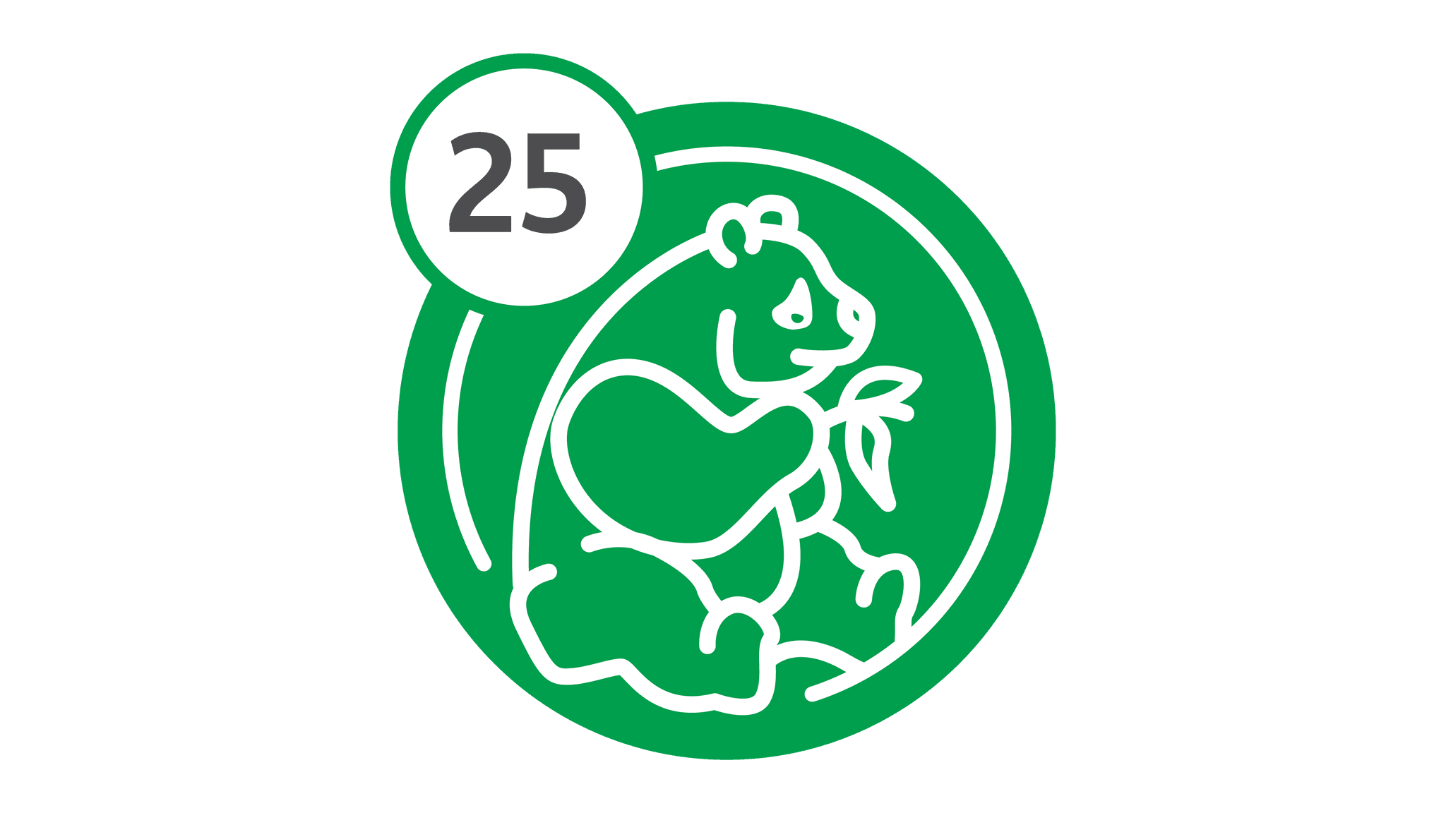 Route 25 - Panda