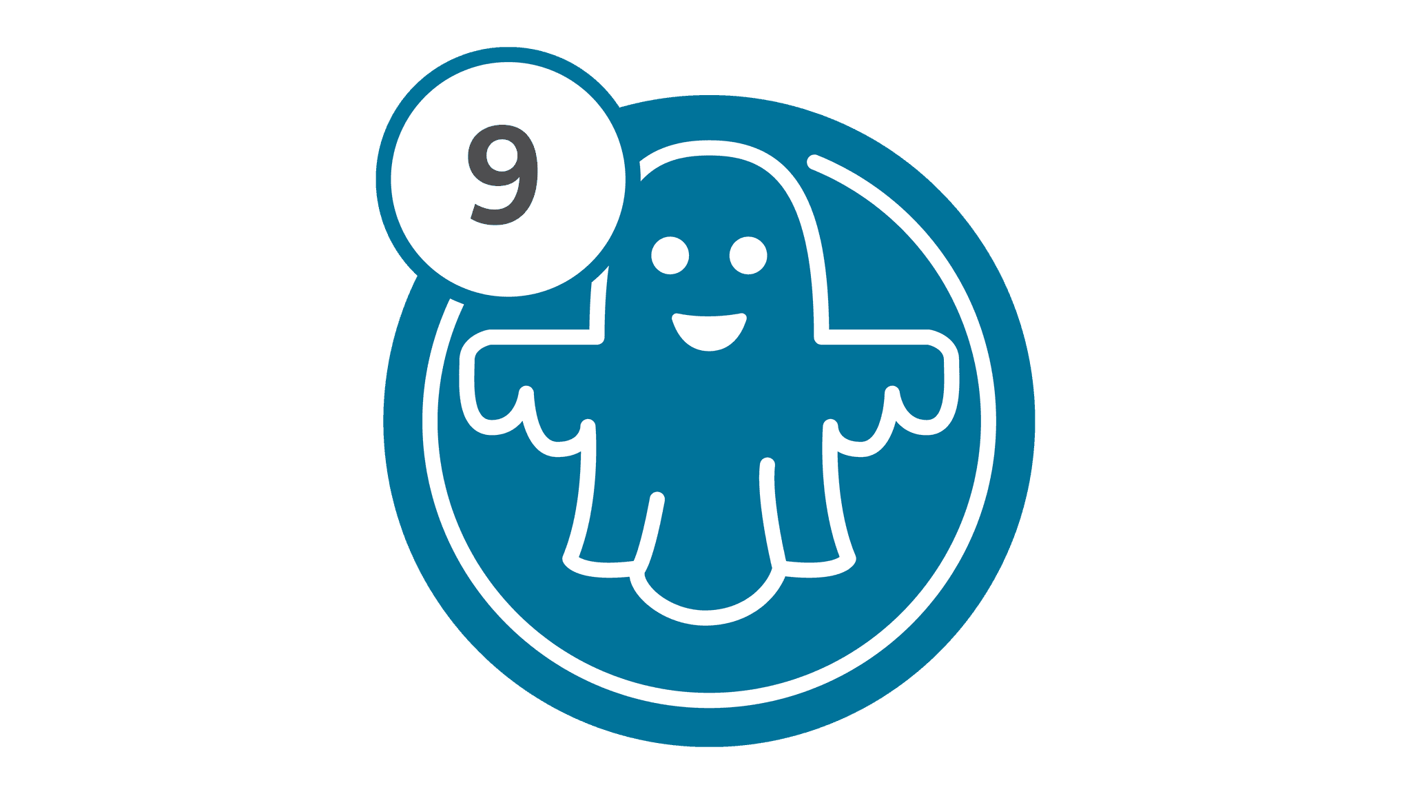 Route 9 - Ghost