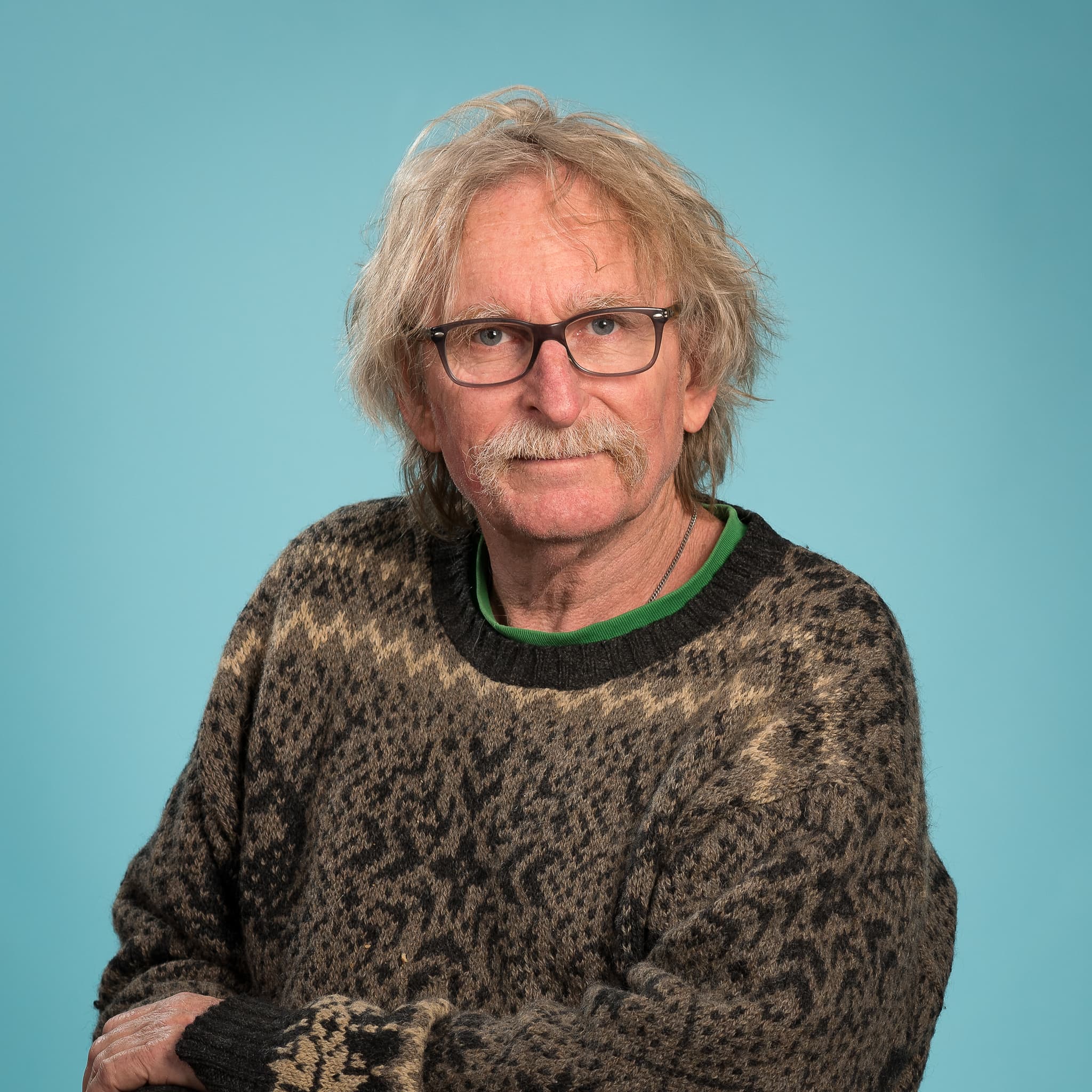 Allan Gribbin