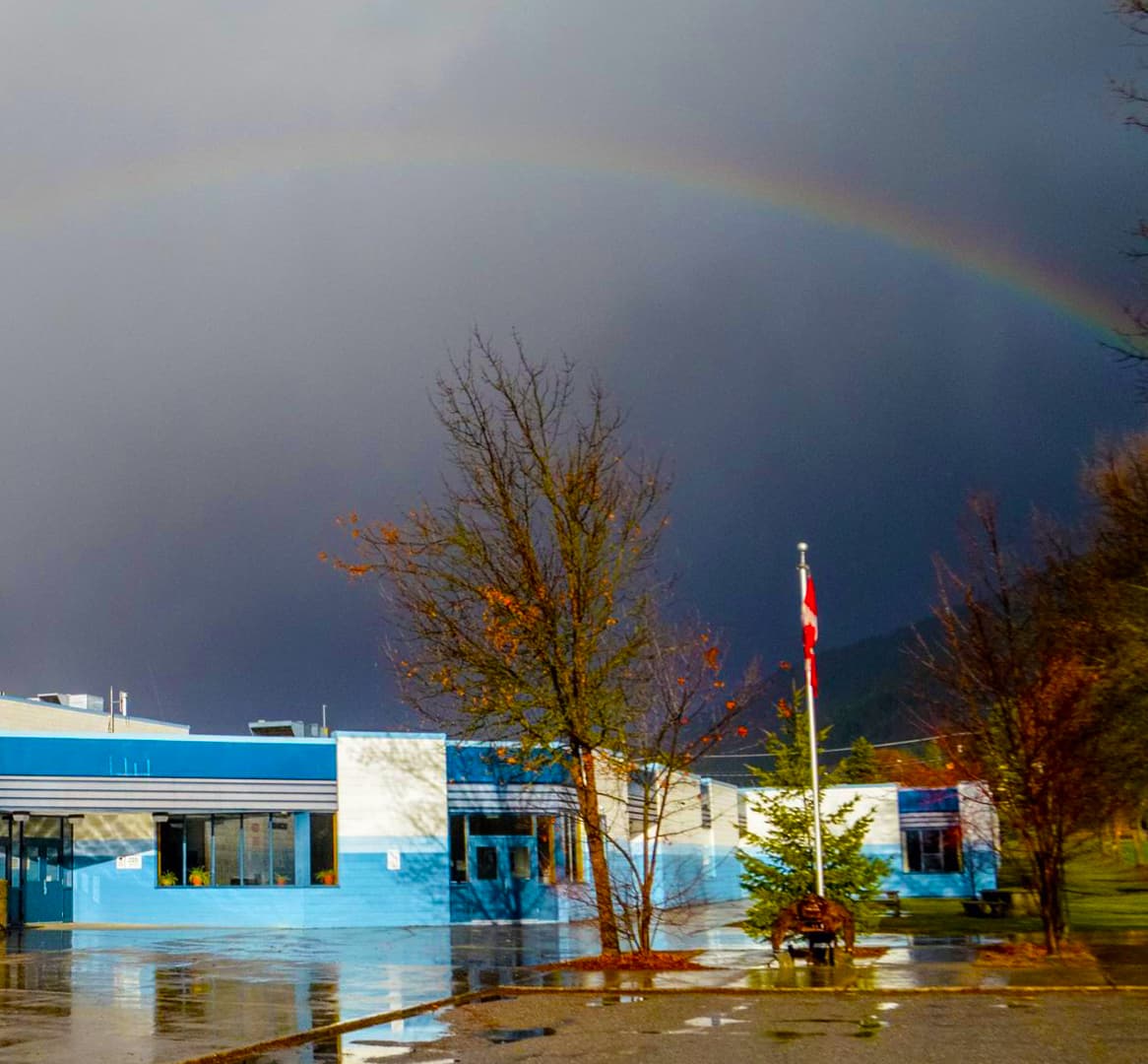 Wildflower Creston School