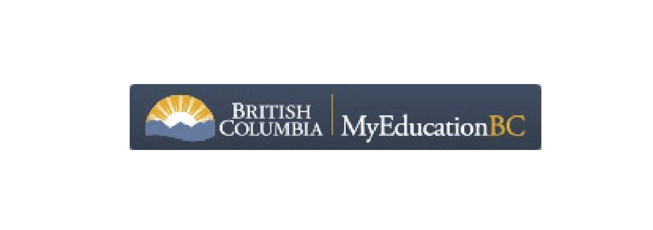 MyEd BC Parent Portal