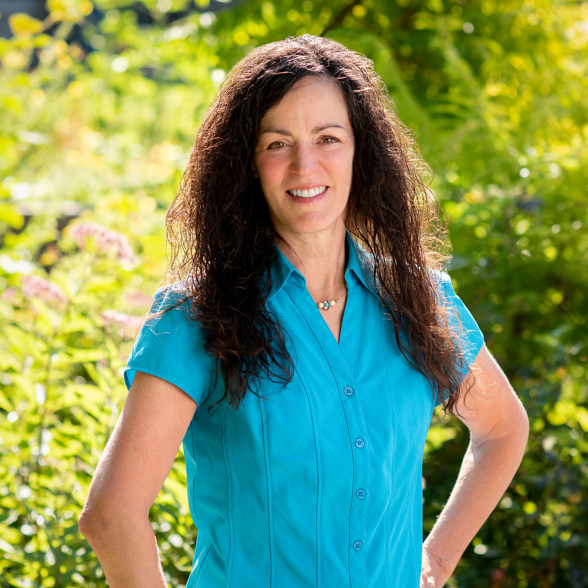 Deanna Holitzki
