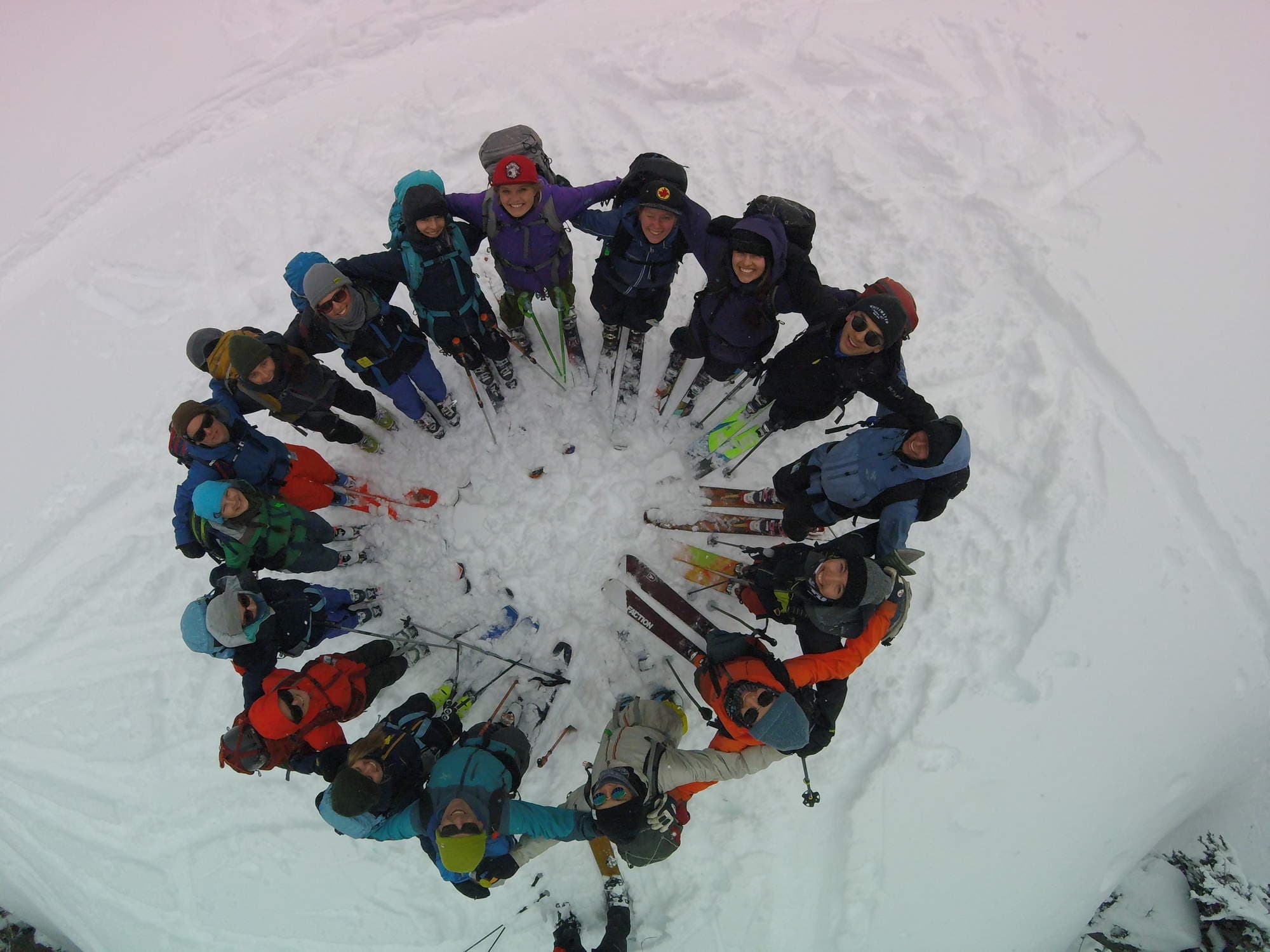 Adventure, Tourism, Leadership & Safety (ATLAS)