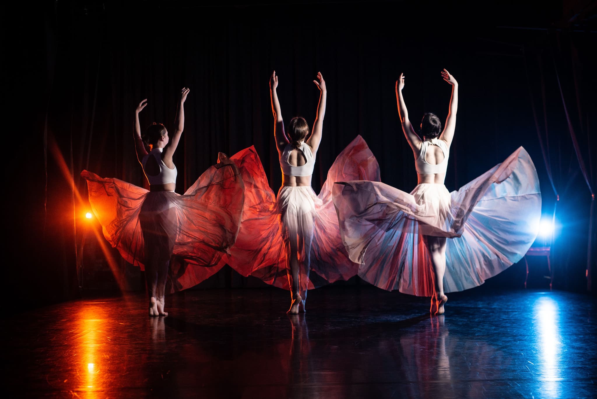 LVR Dance Academy
