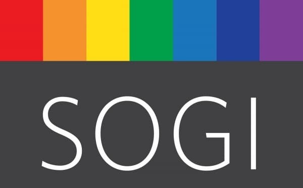 SOGI 123