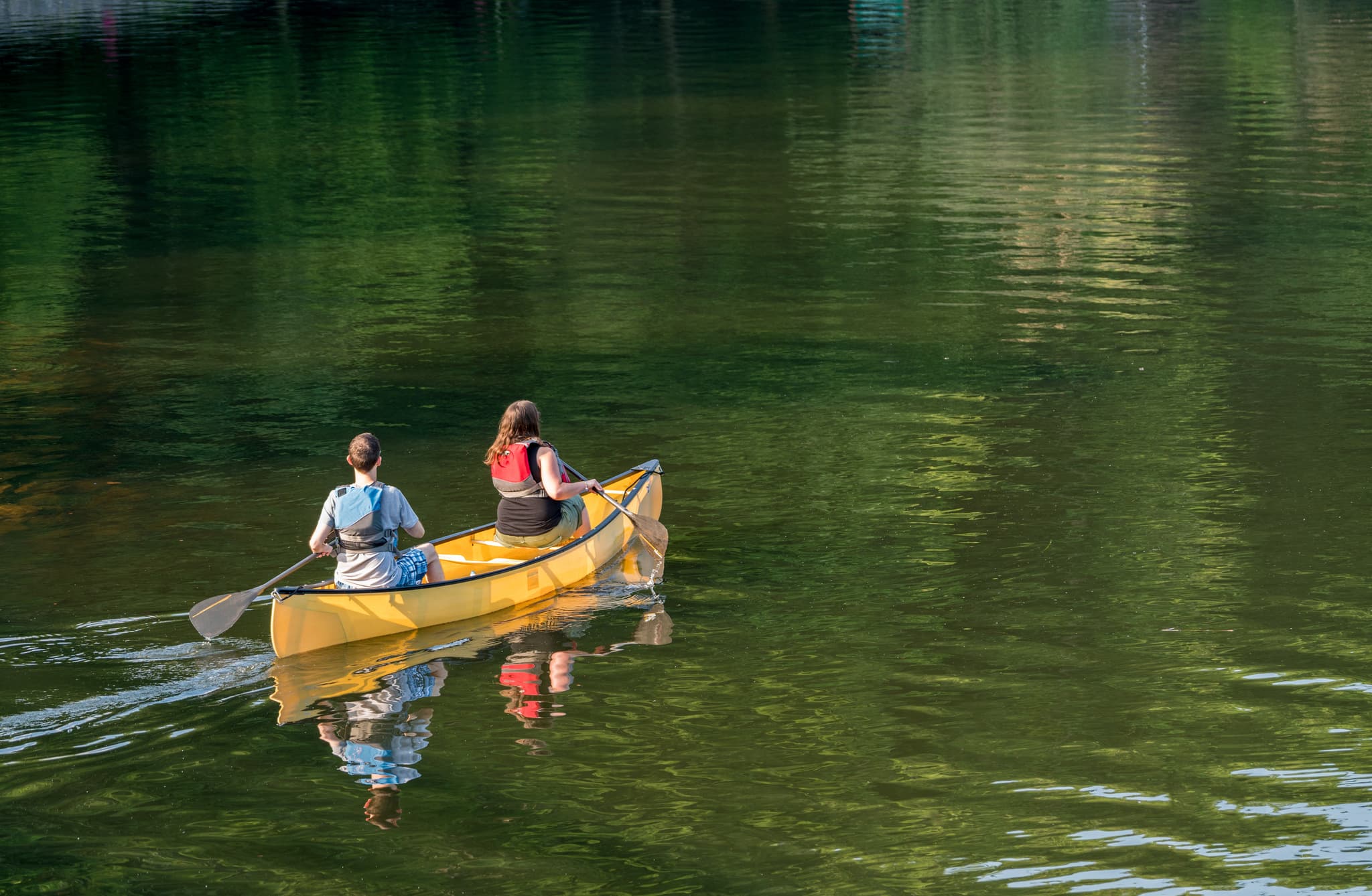 Outdoor Education