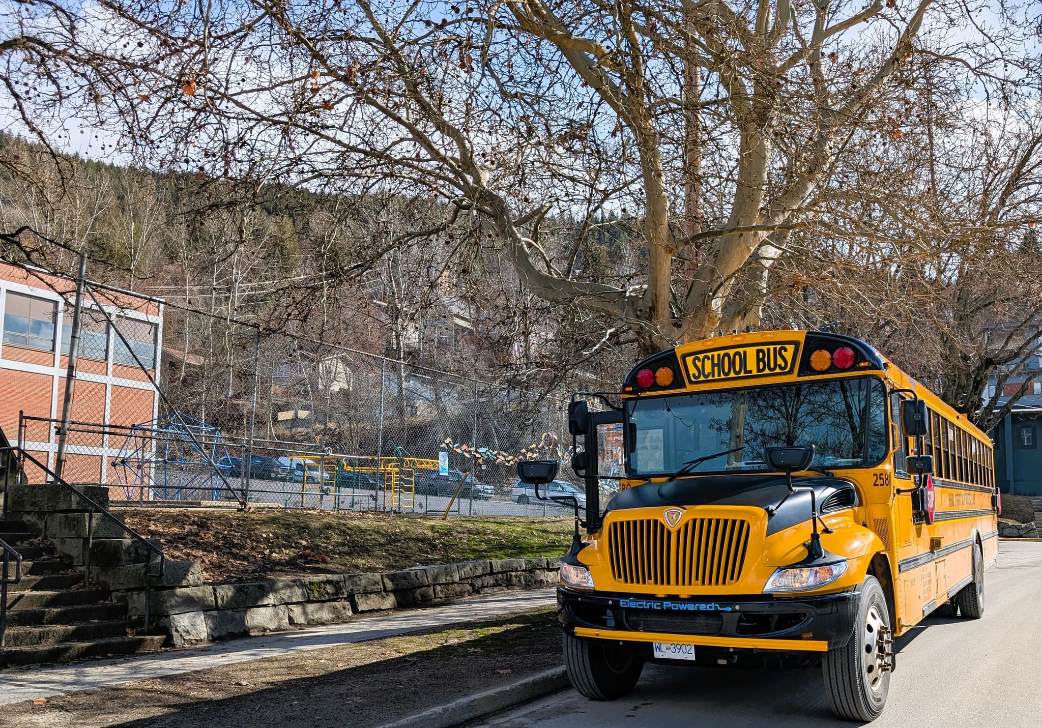Student Transportation