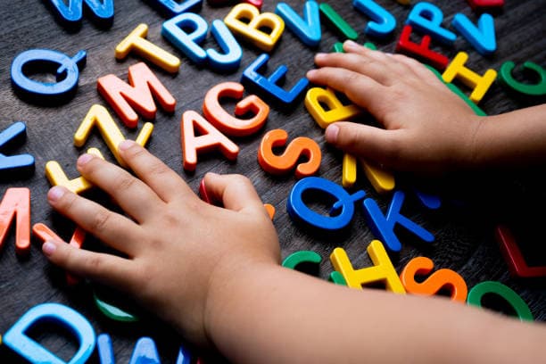 English Language Learning